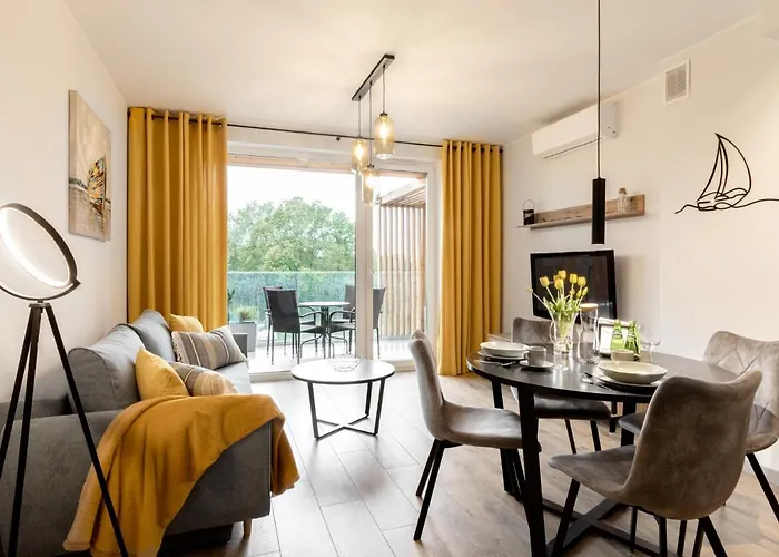 A70 Laguna Beskidow Wellness&Spa Zeglarski