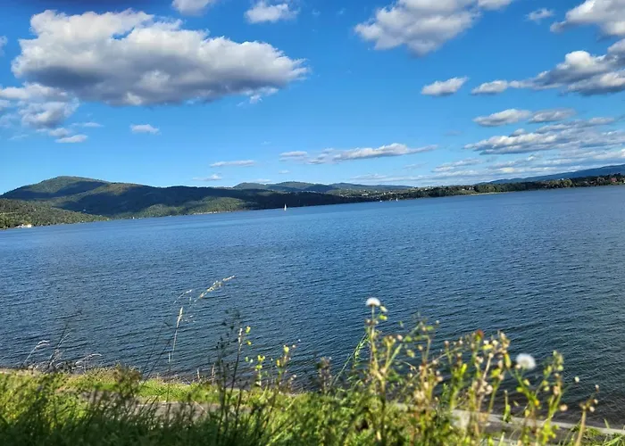 A70 Laguna Beskidow Wellness&Spa Zeglarski