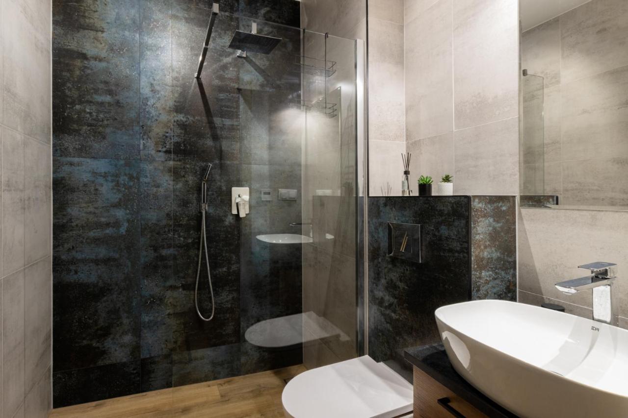 Apartment A70 Laguna Beskidow Wellness&spa Zeglarski *