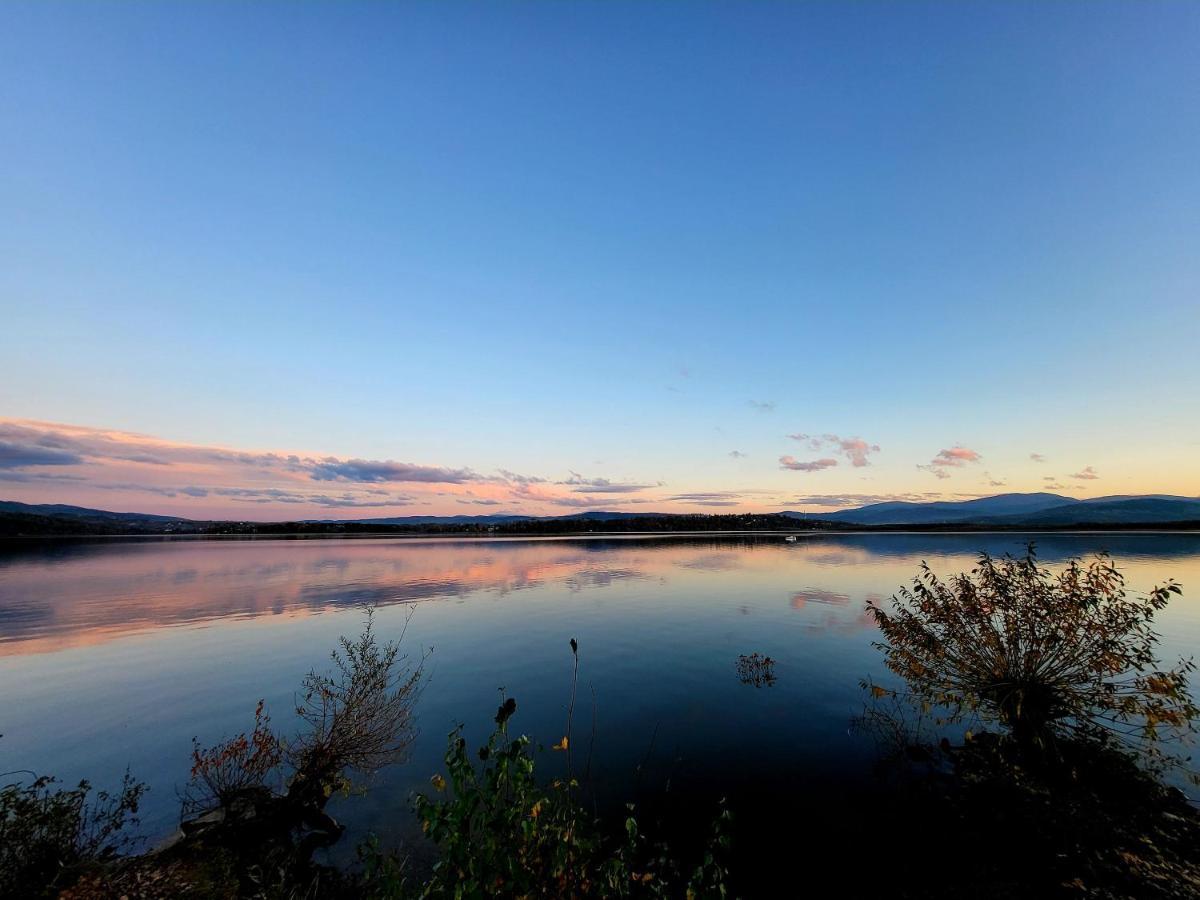 A70 Laguna Beskidow Wellness&spa Zeglarski