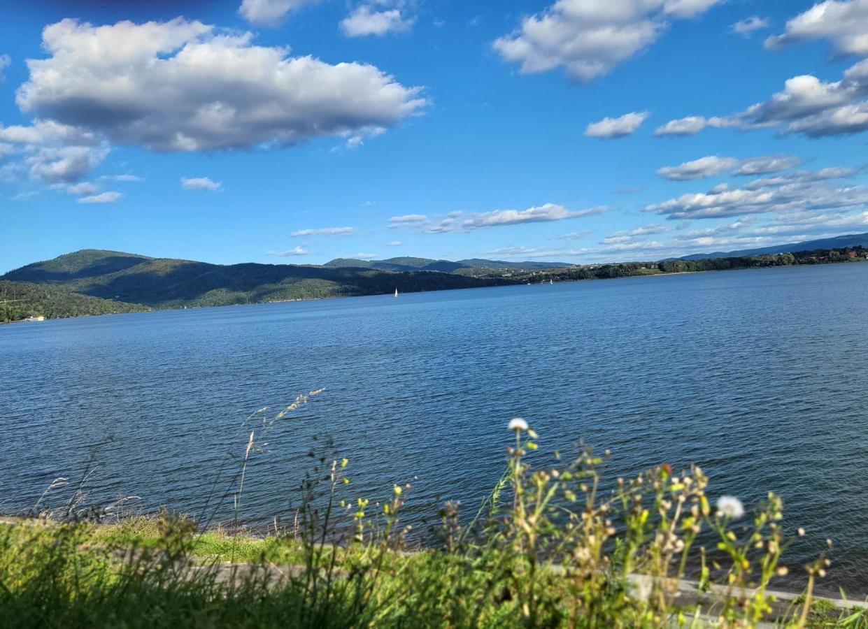 A70 Laguna Beskidow Wellness&spa Zeglarski Apartment Zarzecze (Silesia)
