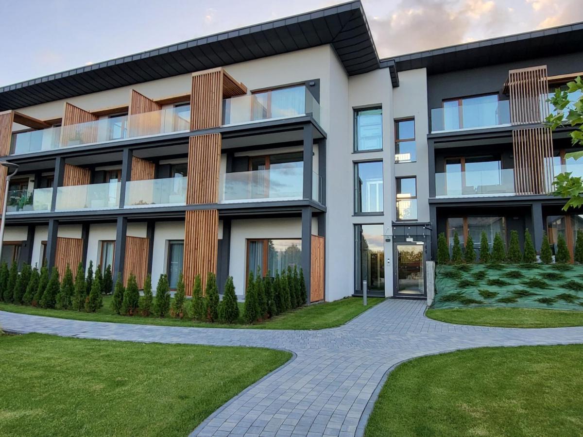 A70 Laguna Beskidow Wellness&spa Zeglarski * Zarzecze (Silesia)