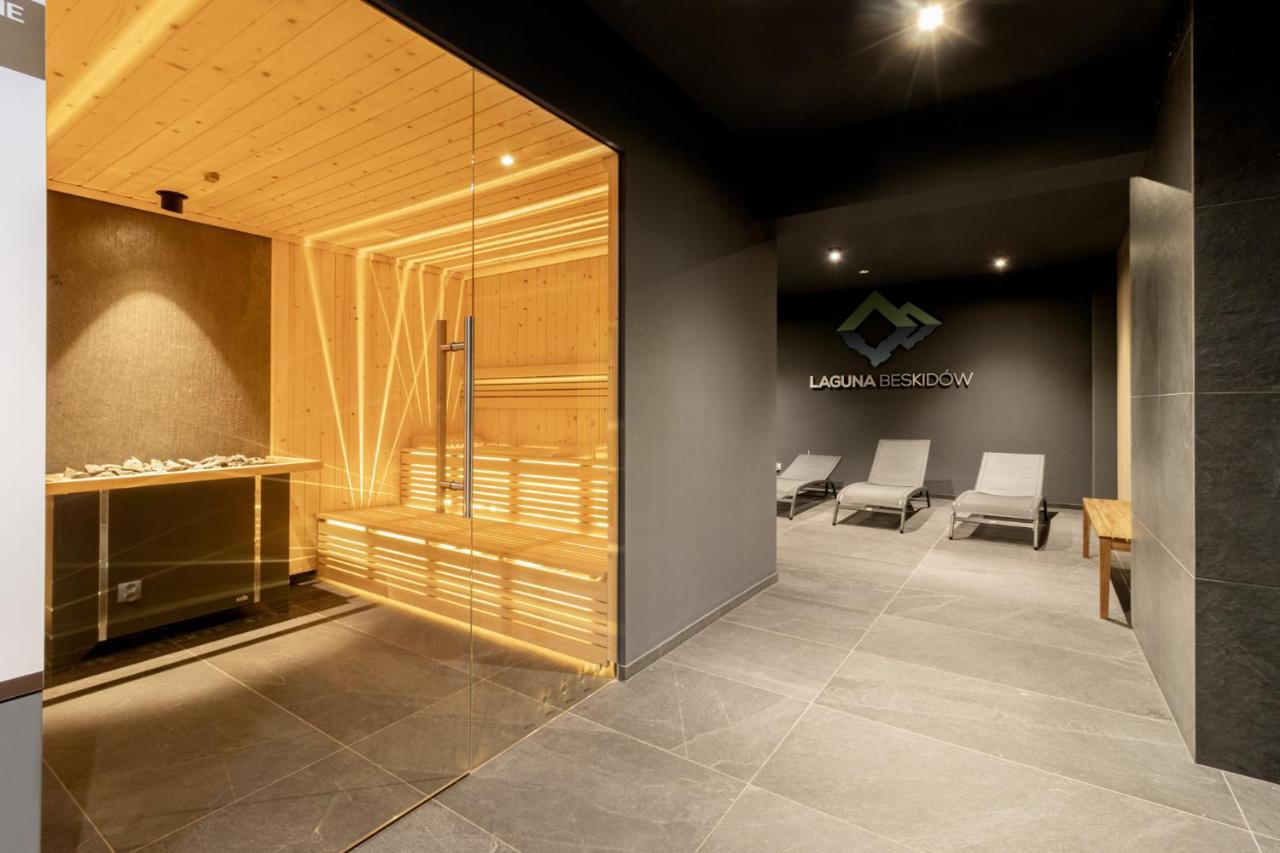 A70 Laguna Beskidow Wellness&spa Zeglarski Apartment
