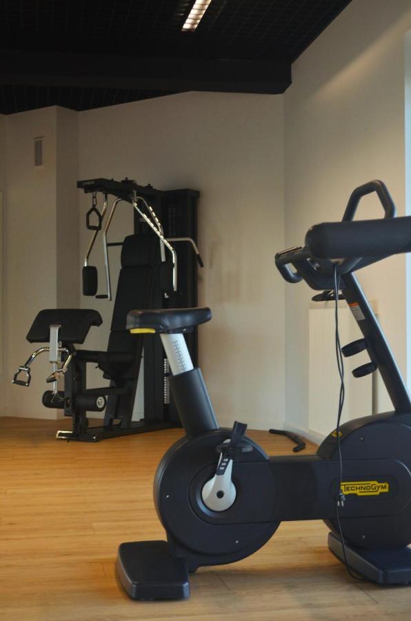 Apartment A70 Laguna Beskidow Wellness&spa Zeglarski Zarzecze (Silesia)