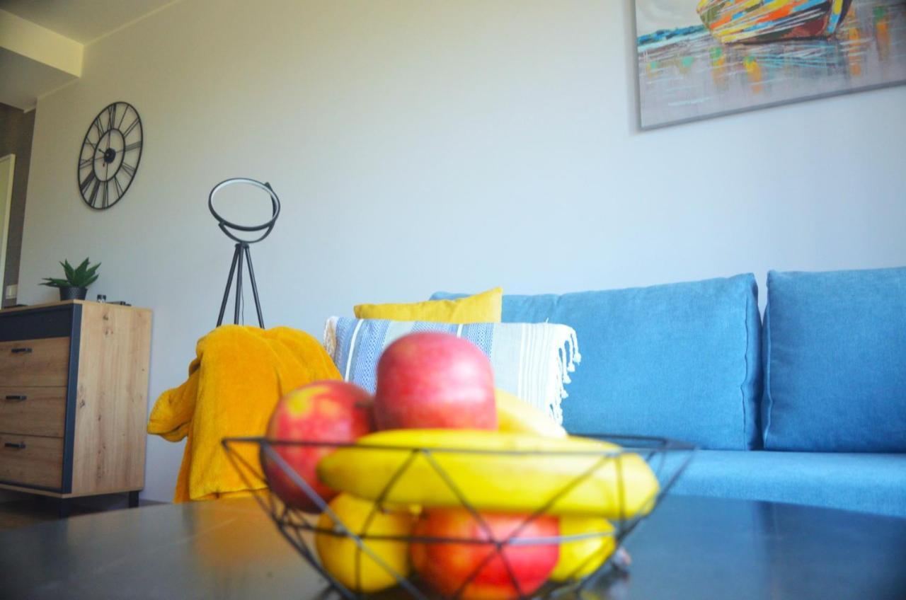 A70 Laguna Beskidow Wellness&spa Zeglarski Apartament Zarzecze (Silesia)