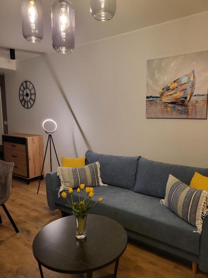 Apartament A70 Laguna Beskidow Wellness&spa Zeglarski *