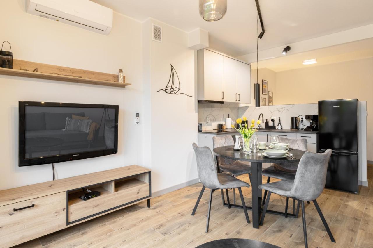 Apartment A70 Laguna Beskidow Wellness&spa Zeglarski