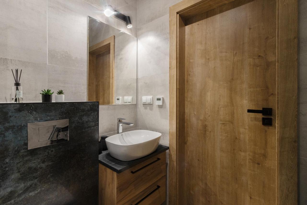 Apartament A70 Laguna Beskidow Wellness&spa Zeglarski *