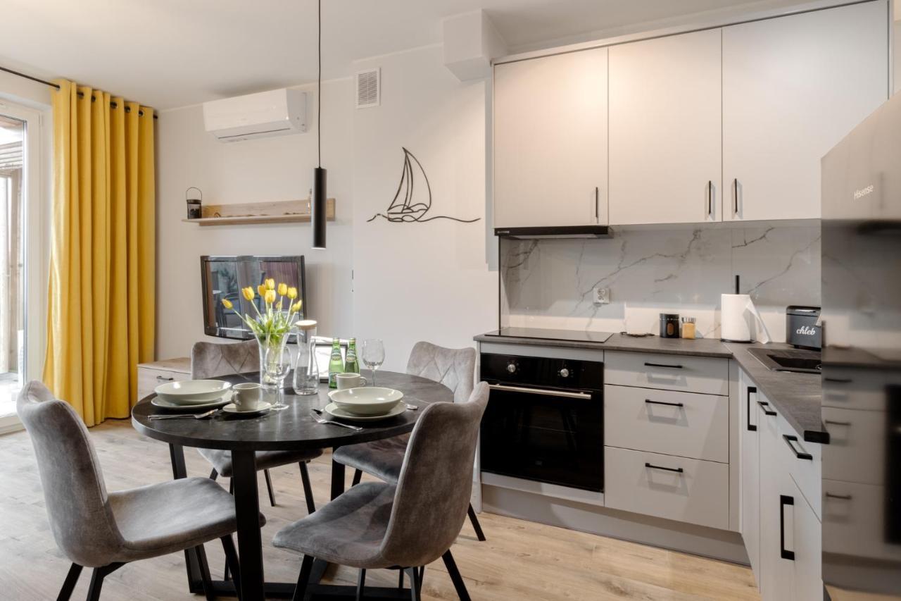 A70 Laguna Beskidow Wellness&spa Zeglarski Apartment Zarzecze (Silesia)