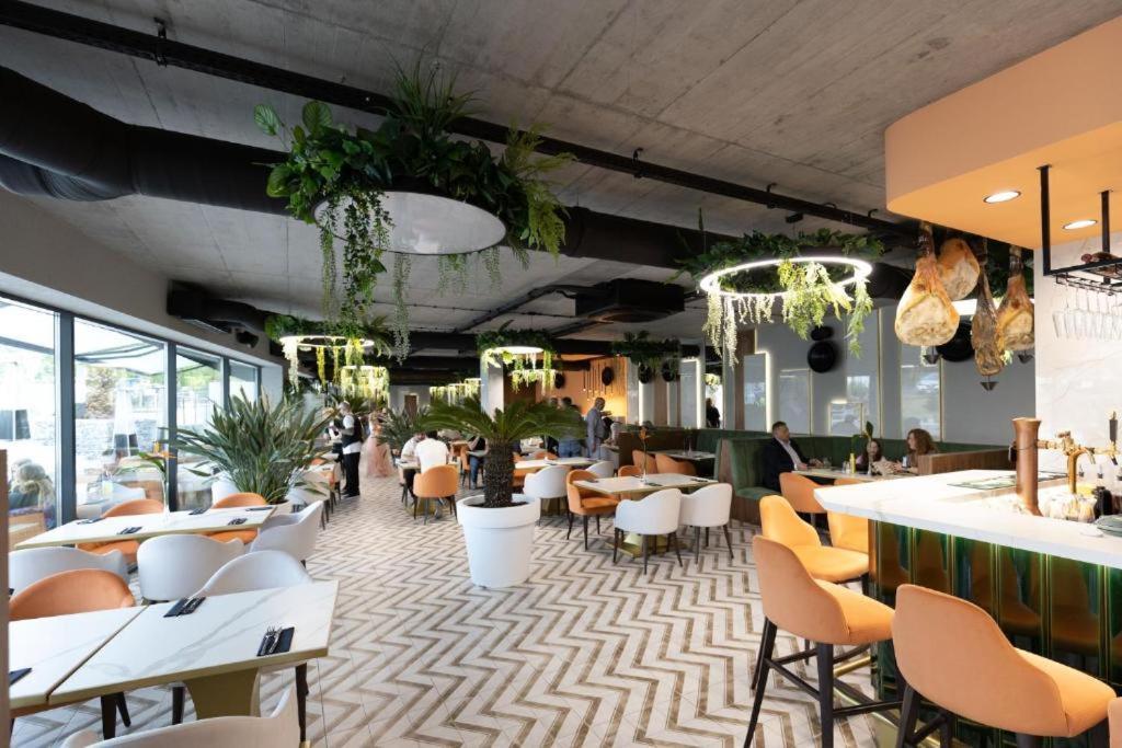 A70 Laguna Beskidow Wellness&spa Zeglarski *